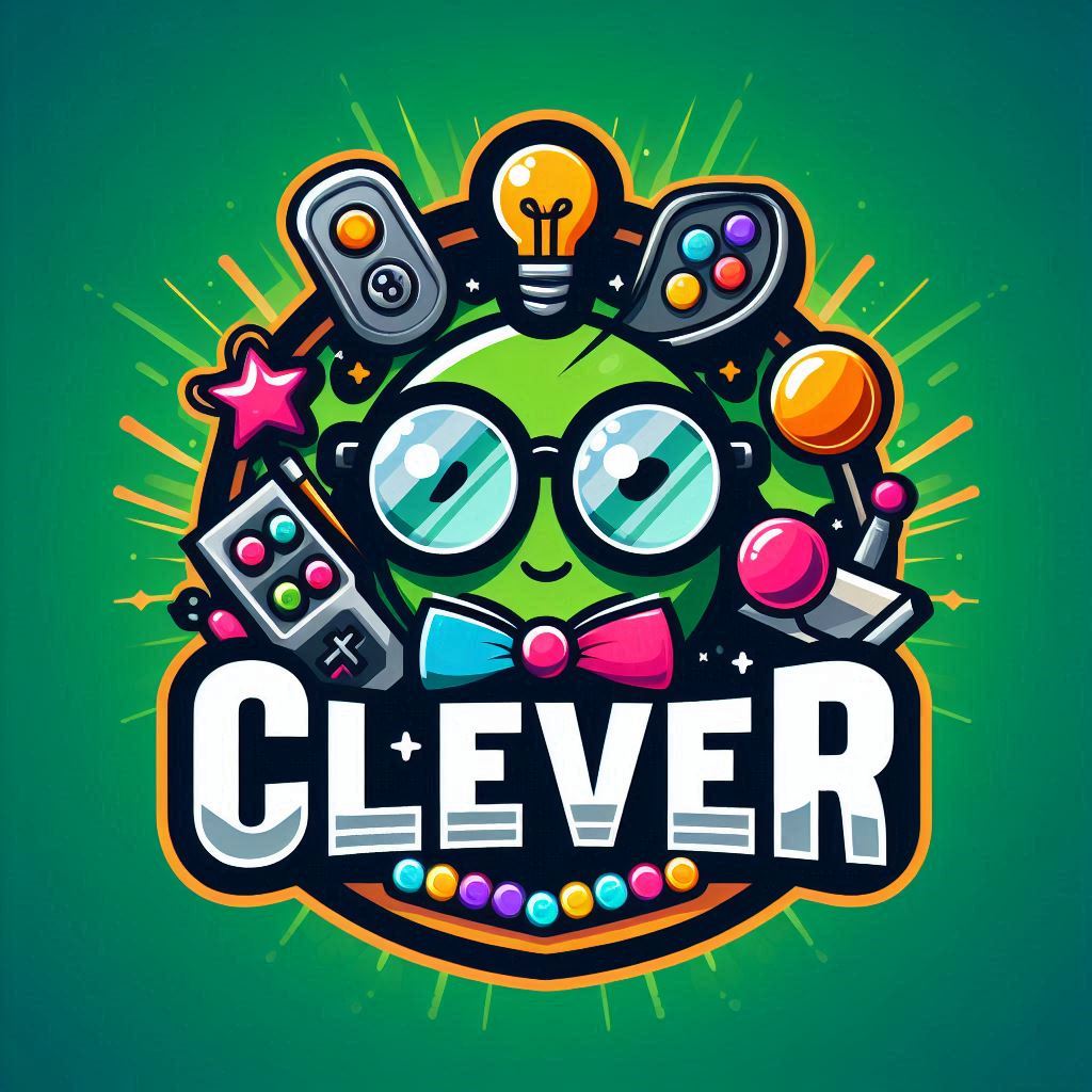 cleverarcade-logo